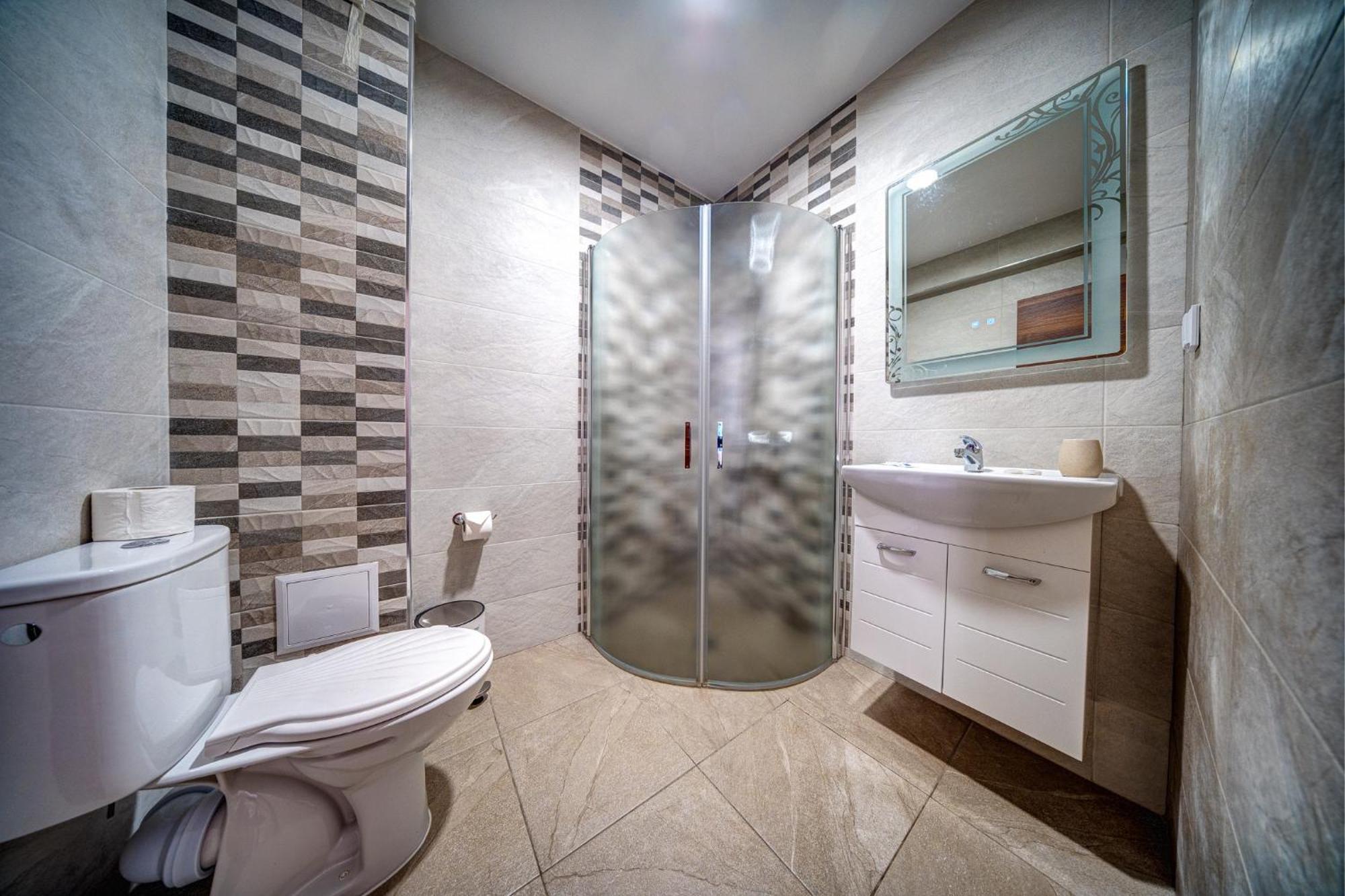 Valemo Apart House Девин Екстериор снимка