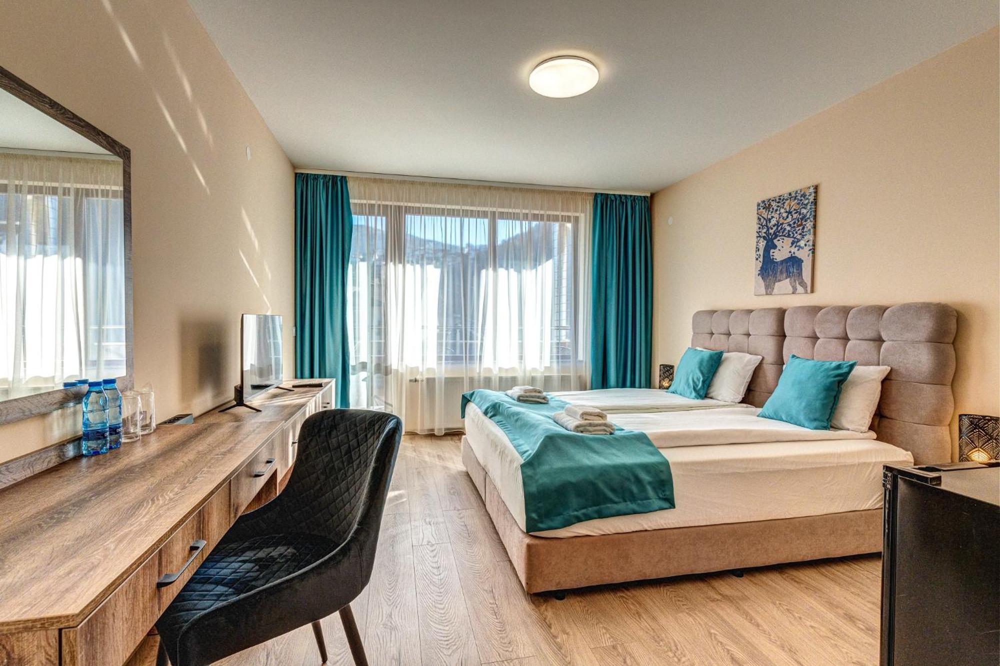 Valemo Apart House Девин Екстериор снимка