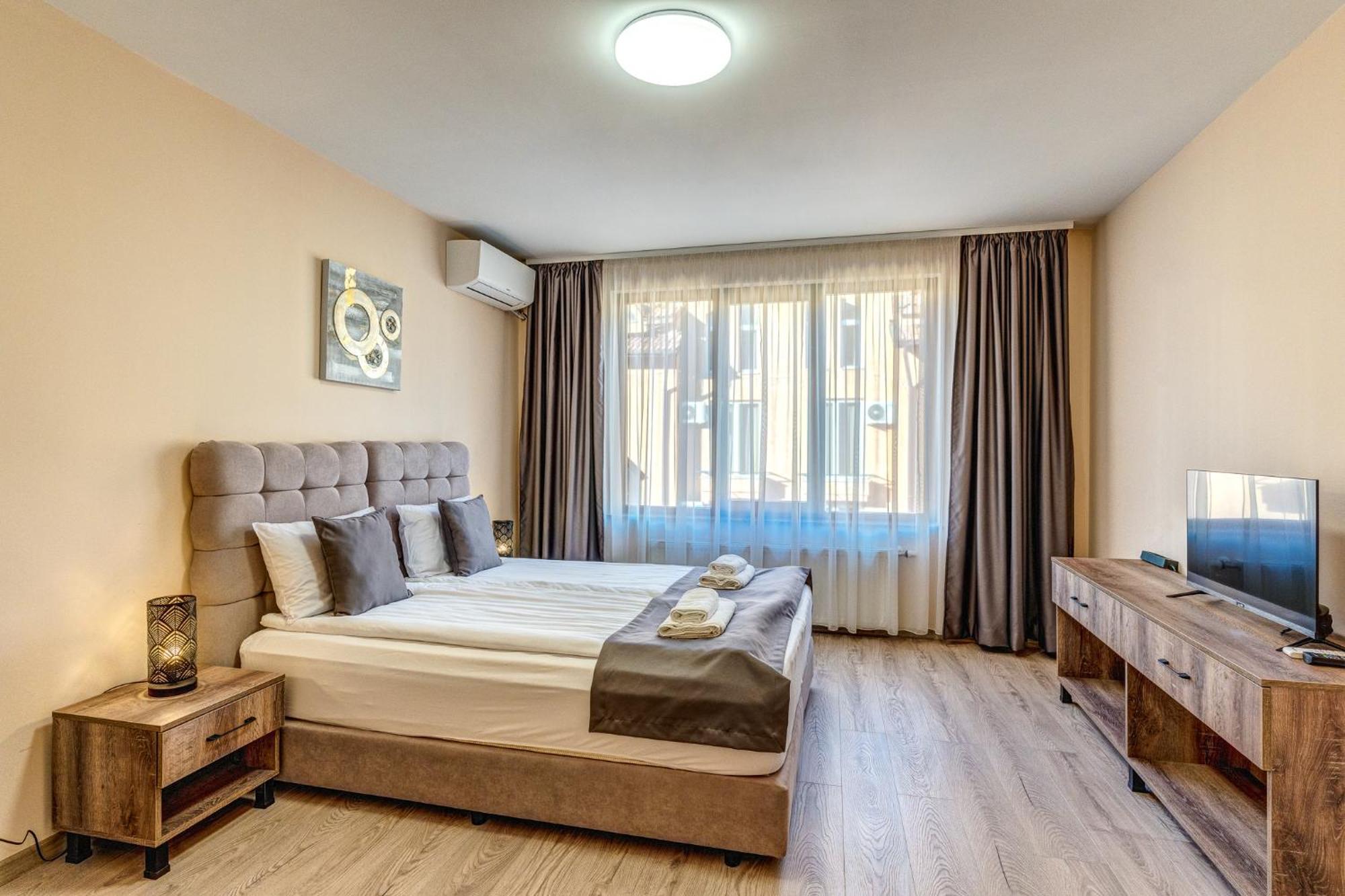 Valemo Apart House Девин Екстериор снимка
